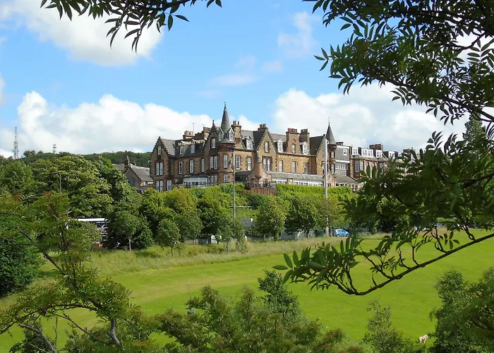 Braid Hills Hotel Edimburgo